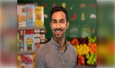 Apoorva Mehta: The Visionary CEO of Instacart Making Waves in the Industry