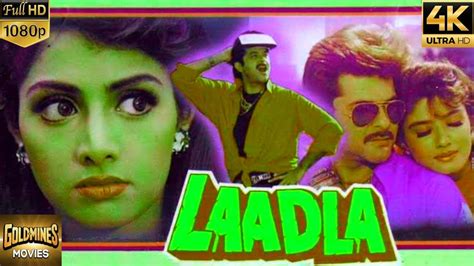 Laadla Review Explained Facts K Anil Kapoor Facts Sridevi