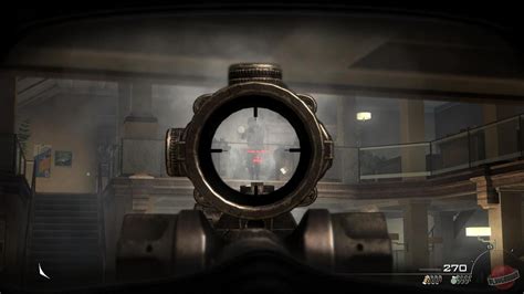 Call of Duty: Modern Warfare 3 (2011) - описание, системные требования ...