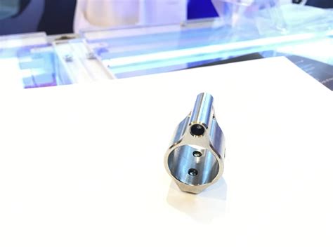 Battle Arms Development B A D ASS Tactical AR 15 Carbine SBR PDW Components And Accessories