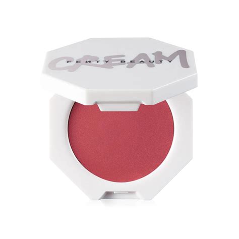 Fenty Beauty Cheeks Out Freestyle Cream Blush G Petal Poppin