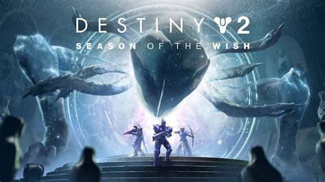 Destiny 2 Seasonal Updates And News Playstation Us