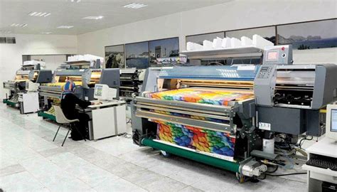 Digital textile printing machine market to reach $1,248 mn globally ...