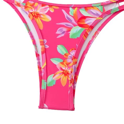 Summery Micro Bikini Fashion Show Sexy Crochet Teen Micro G String Pics