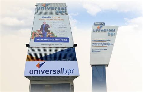 Aset Tumbuh 82 Persen Di Tahun 2021 Bank Universal BPR Ini Berkat