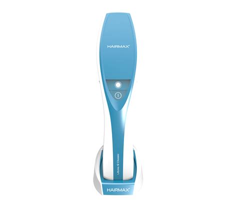 Hairmax | หวีเลเซอร์ รุ่น HairMax Ultima 12 Classic รักษาผมบาง มาตรฐาน USA