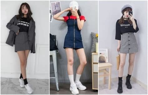 Moda Coreana Como Aderir Looks Lindos Dicas Essenciais