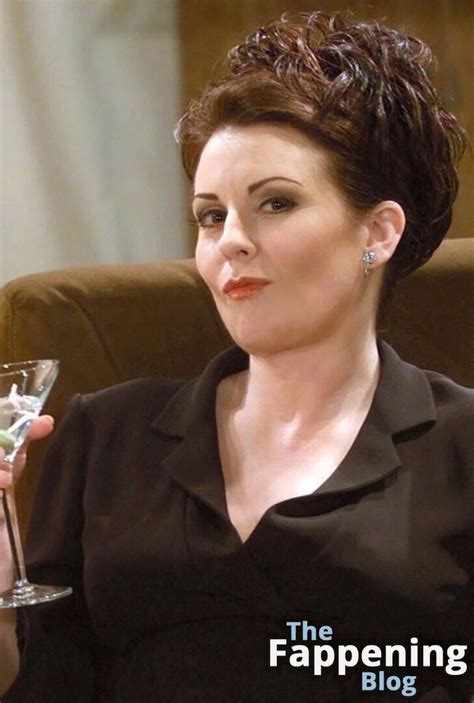 Megan Mullally Meganomullally Nude Leaks Photo 2 TheFappening