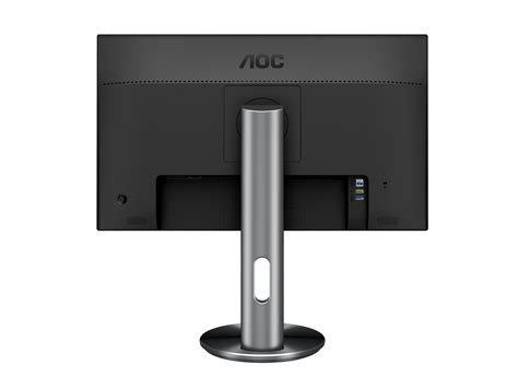 U2790PQU 27" IPS Monitor - AOC Monitor