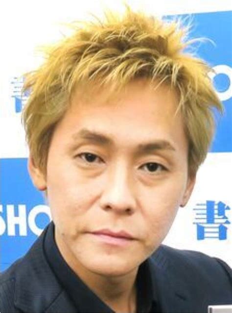 「buck―tick」櫻井敦司さん死去でヒロシ「とても悲しい事が」 愛猫「櫻」を「見てもらいたかった」 スポーツ報知