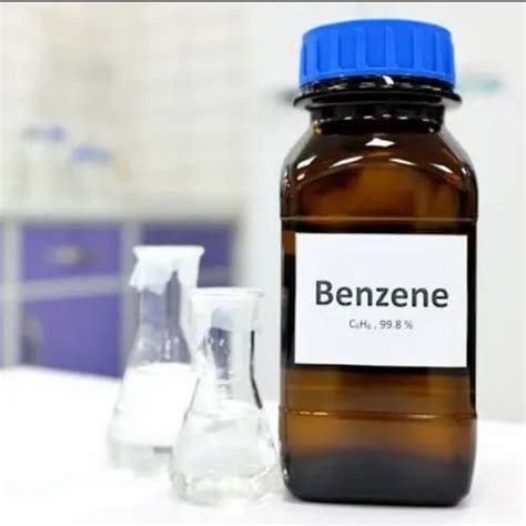 Liquid Benzene Chemical At Rs Kg Benzol In Kolkata Id