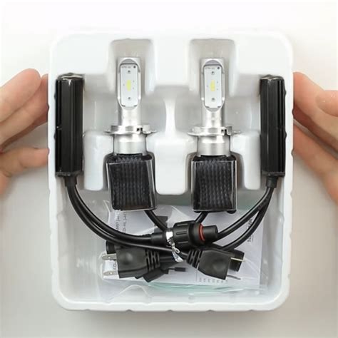 Narva Range Power LED