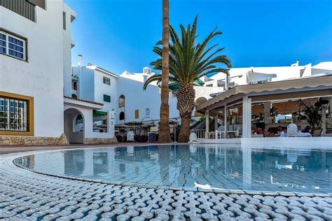 Pueblo Torviscas Apartments Tenerife, Adeje - Compare Deals