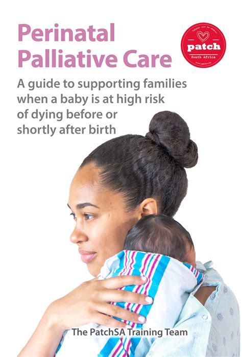 Perinatal Palliative Care Patchsa