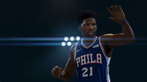 NBA LIVE 19 The One Edition im Test () Review • Controller Warriors