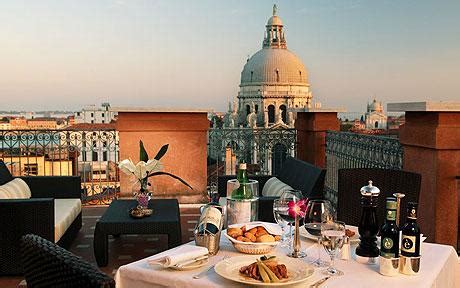 Westin Europa & Regina, Venice: hotel review