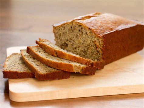 Resep Bolu Pisang Panggang Dan Kukus Enak Lembut