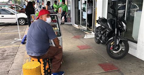 Latinoamérica La pandemia deja más de 30 millones de desempleados en América Latina y el