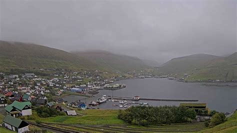 Webcams on the Faroe Islands | Outdooractive