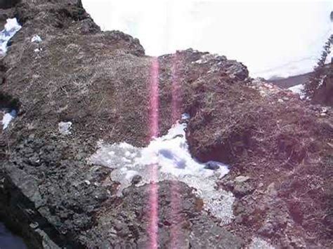 Sulfur Gates Grande Cache YouTube