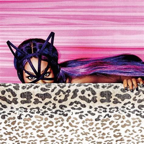 Azealia Banks Is Posing Nude For Playboy