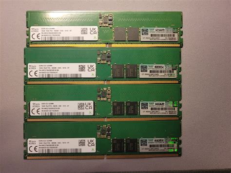 sk hynix gb  ddr mhz ecc server ram gebraucht
