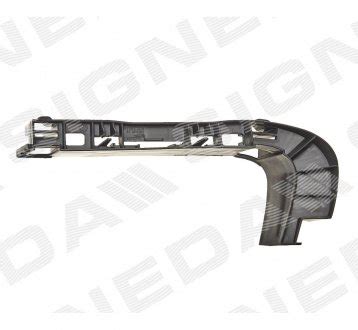 PBM43046BR Кронштейн Для БАМПЕРА BMW X5 (E70), 10.06 - 04.10 SIGNEDA ...