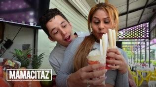 Amateur Latina With Big Ass Carolina Montes Takes It Hard In Her Pussy Carne Del Mercado