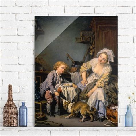 Jean Baptiste Greuze Bilder in Galeriequalität online kaufen