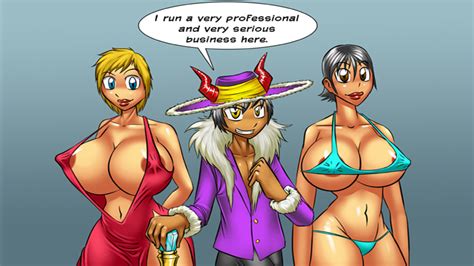 Im On Patreon By Volezor Hentai Foundry