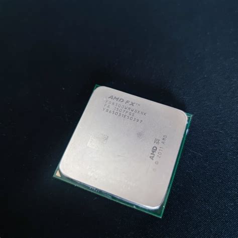 Процессор AMD FX-8300 Vishera AM3+, 8 x 3300 МГц: 1 500 грн ...