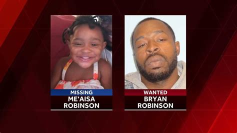 Update Amber Alert Issued For 1 Year Old Girl Canceled Police Say