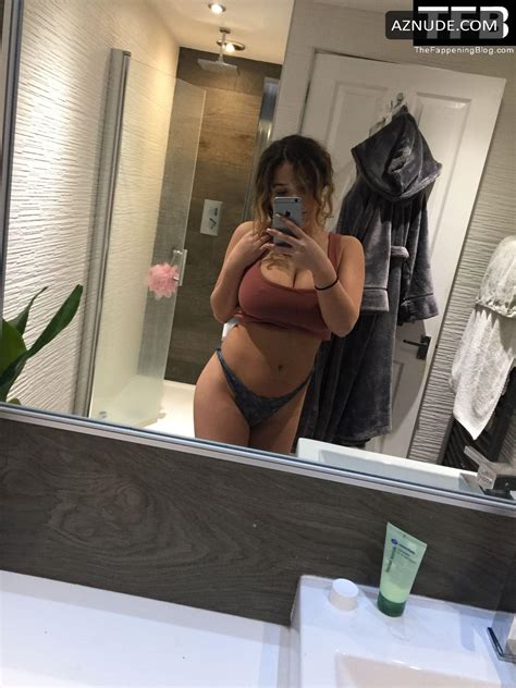 Darcy Isa Nude And Sexy Photos Collection Aznude