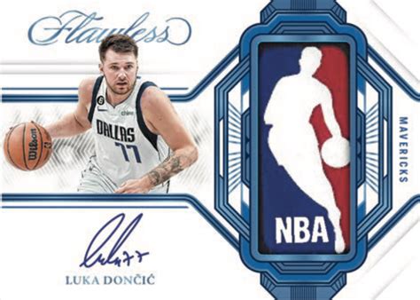 First Buzz Panini Flawless Basketball Cards Blowout Cards Forums