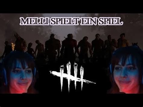 Ich Spiele Dead By Daylight Und Hab Den Spa Meines Lebens Youtube