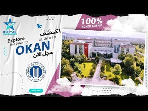 Okan University Programs - Ranking & Tuition Fees