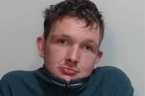 Concerns Grow For Missing Edinburgh Man Last Seen In Leith As Police Launch Appeal Edinburgh Live