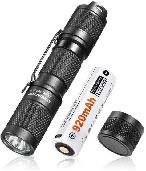 The Best Magnetic Flashlights Of We Did Reviews By Lumen