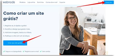 Descubra Como Fazer Um Site Gr Tis Em Poucos Passos Apptuts