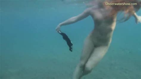 Underwater Deep Sea Adventures Naked Porn Videos