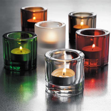 Iittala Candle Holders Atelier Yuwa Ciao Jp