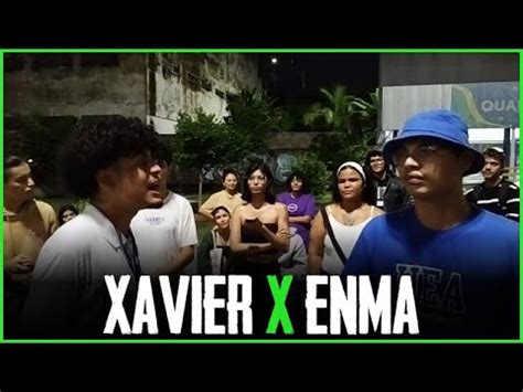 EITA XAVIER x ENMA 1ª FASE 98ª BATALHA DA LA PRATA YouTube