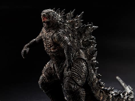 ToyBro On Twitter Hiya Toys Godzilla KOTM Up For Preorder At BBTS