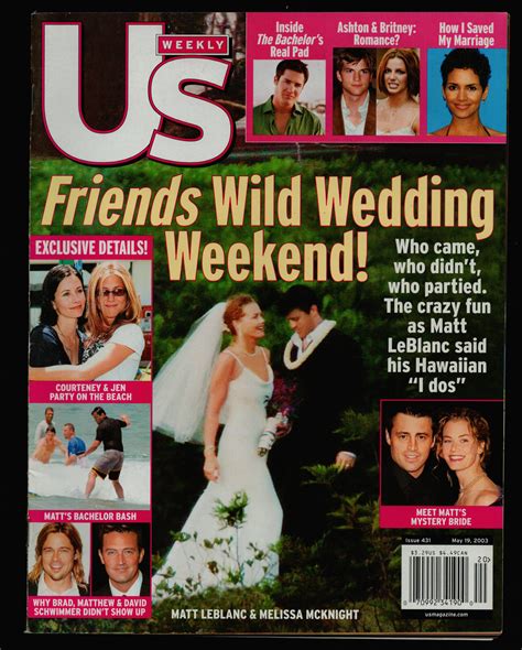 Melissa Mcknight Wedding