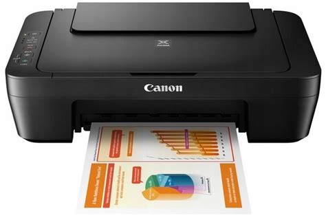 Urządzenie wielofunkcyjne kolor Canon MG2555S BEZ TUSZÓW - Sklep ...