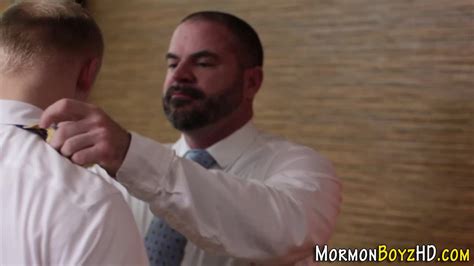 Gay Bishop Eating Ass BoyFriendTV