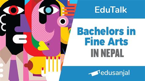 Bachelors In Fine Arts In Nepal Youtube