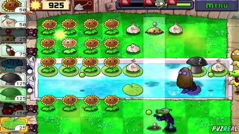 PvZ Vegezombis 2 SIN NUECES Experimento YouTube