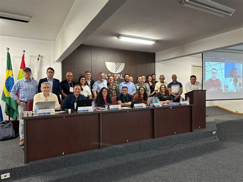 1ª Reunião Ordinária — Ministério Da Pesca E Aquicultura