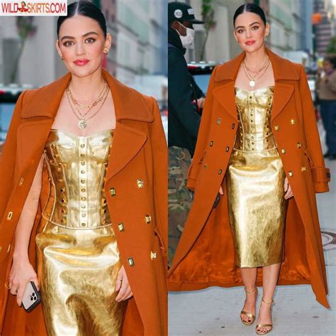 Lucy Hale Lucy Hale Lucyhale Nude OnlyFans Instagram Leaked Photo 271